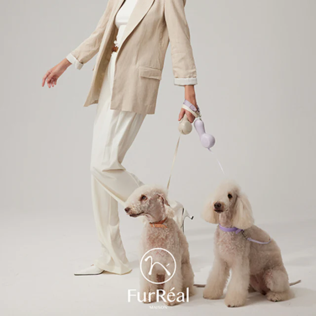 FurReal（ファーリアル）　ココアリード　フラッグシップモデル